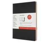  Moleskine CAHIER SUBJECT XLarge   192.    /