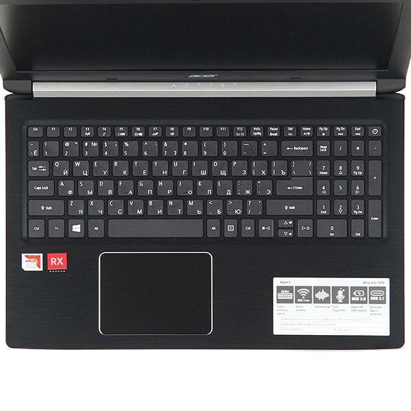 Acer Aspire 5 A515 45 Купить