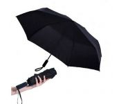  KongGu Auto Folding Umbrella WD1