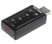   USB TRUA71 (C-Media CM108) 2.0