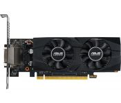  ASUS GeForce GTX 1650 OC edition 4GB GDDR5 GTX1650-O4G-LP-BRK