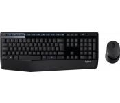  +  Logitech Wireless Combo MK345