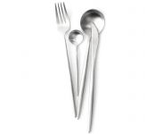    Maison Maxx Stainless Steel Modern Flatware Set ()