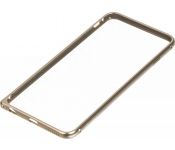  Melkco  Apple iPhone 6 Plus Q Arc Aluminum  (APIP65ALQAGDME)