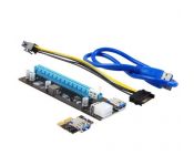  TXB091(TXB901) Raiser card for GPU 250W+