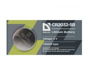  Defender CR-2032 5 . CR2032-5B