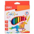  Deli EC10000 ColoRun  .   12.   