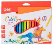  Deli EC10010 ColoRun  .   18.   