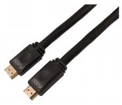  - LAZSO WH-111 HDMI (m)/HDMI (m) 15.    (WH-111(15M))