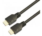  - LAZSO WH-111 HDMI (m)/HDMI (m) 10.    (WH-111(10M))