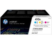   HP 410X CF252XM // x3. (5000.)  HP LJ Pro M452/M477