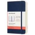  Moleskine Classic Daily Pocket Soft 90x140 400.    