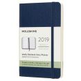  Moleskine CLASSIC WKNT POCKET SOFT 90x140 144.    