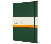  Moleskine CLASSIC QP090K15 XLarge 190250 192.    