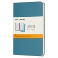  Moleskine CAHIER JOURNAL CH011B44 Pocket 90x140   64.   (3)