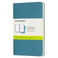  Moleskine CAHIER JOURNAL CH013B44 Pocket 90x140   64.   (3)