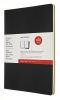  Moleskine CAHIER SUBJECT CH5STNB A4   160.    /