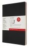  Moleskine CAHIER SUBJECT CH5STNB02 A4   160.    /