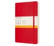  Moleskine CLASSIC SOFT EXPENDED QP616EXPF2 Large 130210 400.    