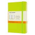  Moleskine CLASSIC MM710C2 Pocket 90x140 192.    