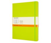  Moleskine CLASSIC QP090C2 XLarge 190250 192.    