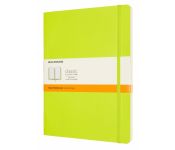  Moleskine CLASSIC SOFT QP621C2 XLarge 190250 192.    