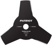  .    Patriot TBS-3 Promo L=230 (809115199)