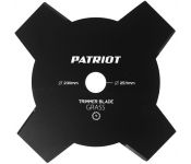  .    Patriot TBS-4 L=230 (809115205)