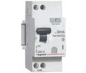  . .  Legrand RX3 419403 40A 6kA 30 AC 1+ 230 2