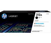   HP 212A W2120A  (5500.)  HP CLJ Enterprise M554/M555