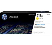   HP 212X W2122X  (10000.)  HP CLJ Enterprise M554/M555