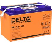    Delta GEL 12-100 (12/100 )