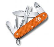  Victorinox Pioneer X Alox LE 2021 0.8231.L21