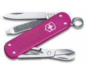 - Victorinox Classic Flamingo Party0.6221.251G ()