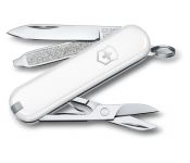 - Victorinox Classic Falling Snow 0.6223.7G()