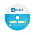  CD-R MyMedia 700Mb 52x Pack wrap (10) (69204)