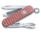 - Victorinox Classic Precious Alox 0.6221.405G()