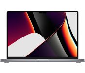  Apple Macbook Pro 16" M1 Pro 2021 Z14V0008D