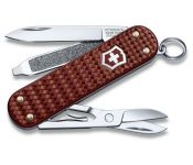 - Victorinox Classic Precious Alox 0.6221.4011G()