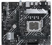   ASUS Prime H610M-A D4-CSM