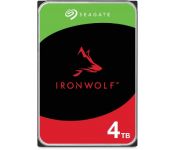   Seagate Ironwolf 4TB ST4000VN006