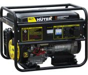   Huter DY11000LX-3