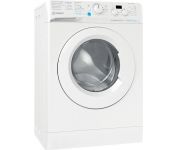   Indesit BWSD 61051 WWV RU