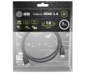  - Cactus CS-HDMI.1.4-1.8 HDMI (m)/HDMI (m) 1.8.   