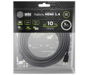  - Cactus CS-HDMI.1.4-10 HDMI (m)/HDMI (m) 10.   