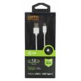  Cactus CS-USB.A.USB.MICRO-1 USB Type-C (m)-micro USB (m) 1  