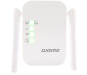  Wi-Fi Digma D-WR310