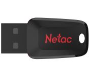 USB Flash Netac U197 128GB NT03U197N-128G-20BK