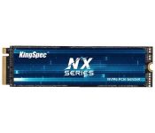 SSD KingSpec NX-256-2280 256GB