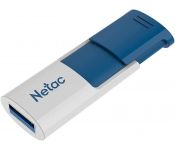 USB Flash Netac 256GB USB 3.0 FlashDrive Netac U182 Blue